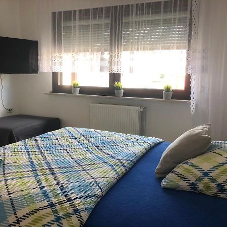 Moderne Wohnung Messe Uni Stadion Dortmund Luaran gambar