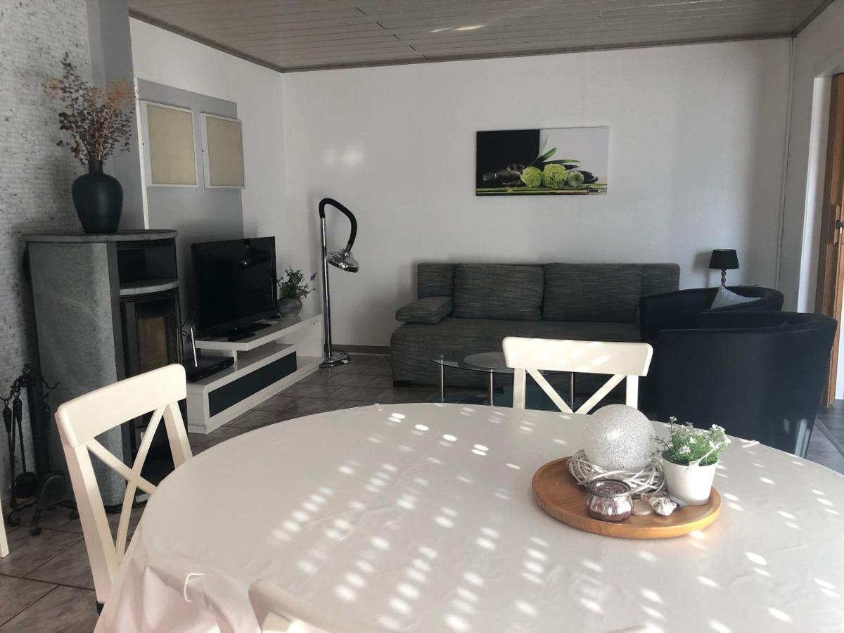 Moderne Wohnung Messe Uni Stadion Dortmund Luaran gambar