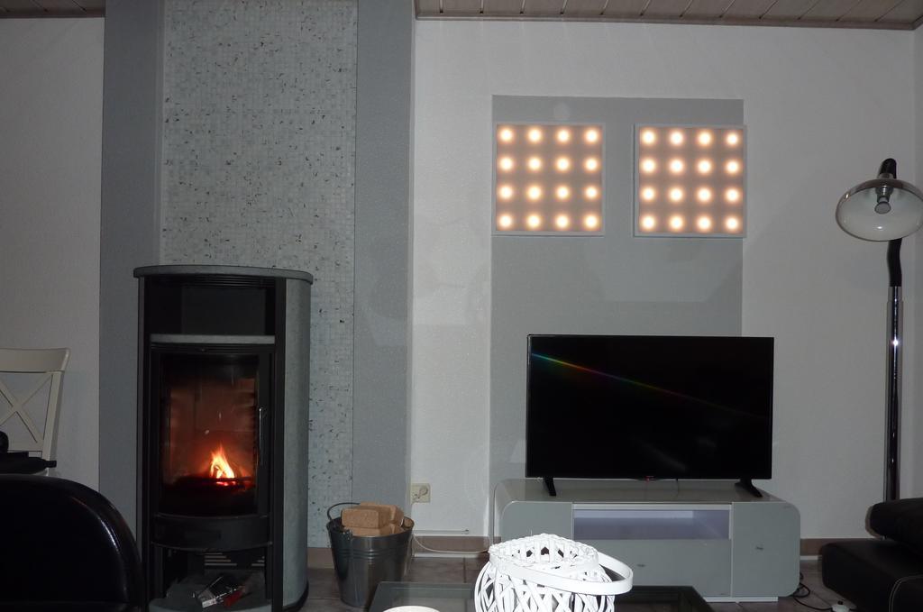 Moderne Wohnung Messe Uni Stadion Dortmund Luaran gambar