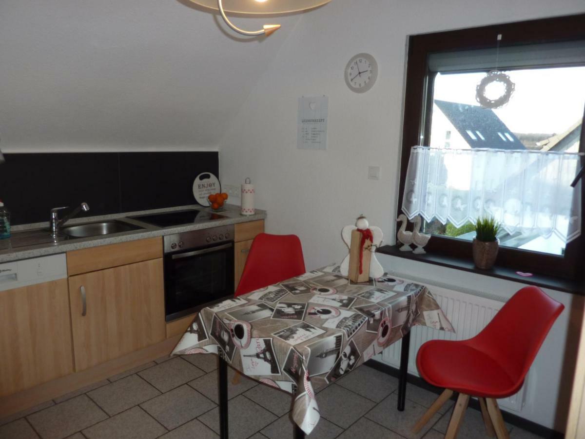 Moderne Wohnung Messe Uni Stadion Dortmund Luaran gambar